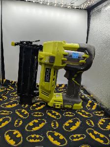 Ryobi AirStrike 18g p320 Nailer (#19307)