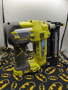 Ryobi AirStrike 18g p320 Nailer (#19307) - Photo 2