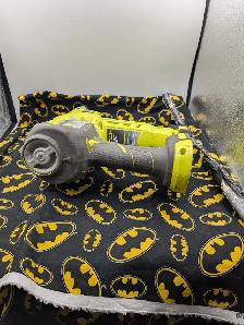 Ryobi AirStrike 18g p320 Nailer (#19307) - Photo 4