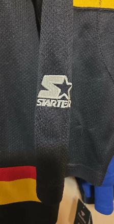 Vancouver Canucks Hockey jersey - Photo 4