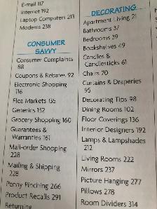 Reader's Digest - Hints & Tips To Make Life Easier : Hardcover – - Photo 4