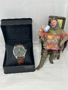 Seiko SNE529P1 Solar Men’s Watch - Photo 2