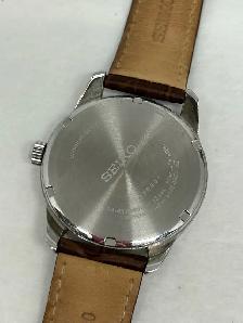 Seiko SNE529P1 Solar Men’s Watch - Photo 5