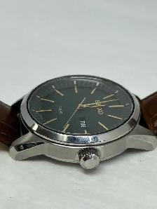 Seiko SNE529P1 Solar Men’s Watch - Photo 6