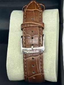 Seiko SNE529P1 Solar Men’s Watch - Photo 8