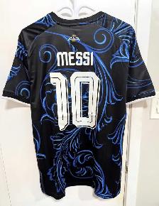 Jersey Joe - Argentina Messi, S M and XL - Photo 4