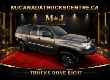 2015 Toyota Tacoma TRD Off Road Manual 6 Speed Lifted Custom - M - Photo 4