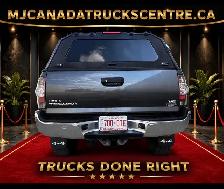2015 Toyota Tacoma TRD Off Road Manual 6 Speed Lifted Custom - M - Photo 5