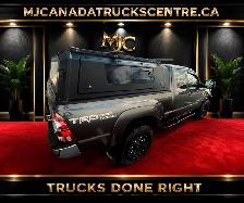 2015 Toyota Tacoma TRD Off Road Manual 6 Speed Lifted Custom - M - Photo 6