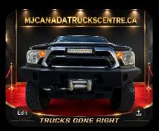 2015 Toyota Tacoma TRD Off Road Manual 6 Speed Lifted Custom - M - Photo 7