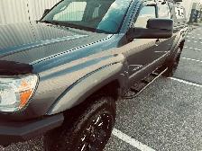 2015 Toyota Tacoma TRD Off Road Manual 6 Speed Lifted Custom - M - Photo 9