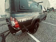 2015 Toyota Tacoma TRD Off Road Manual 6 Speed Lifted Custom - M - Photo 12