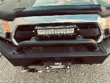 2015 Toyota Tacoma TRD Off Road Manual 6 Speed Lifted Custom - M - Photo 14