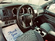 2015 Toyota Tacoma TRD Off Road Manual 6 Speed Lifted Custom - M - Photo 21