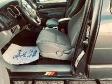 2015 Toyota Tacoma TRD Off Road Manual 6 Speed Lifted Custom - M - Photo 22