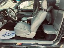 2015 Toyota Tacoma TRD Off Road Manual 6 Speed Lifted Custom - M - Photo 24