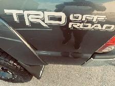 2015 Toyota Tacoma TRD Off Road Manual 6 Speed Lifted Custom - M - Photo 25