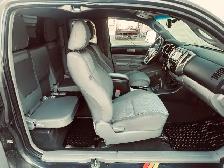 2015 Toyota Tacoma TRD Off Road Manual 6 Speed Lifted Custom - M - Photo 28
