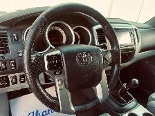 2015 Toyota Tacoma TRD Off Road Manual 6 Speed Lifted Custom - M - Photo 35