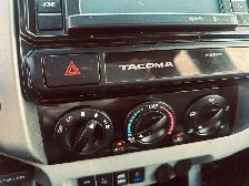 2015 Toyota Tacoma TRD Off Road Manual 6 Speed Lifted Custom - M - Photo 40