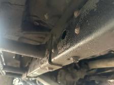 2015 Toyota Tacoma TRD Off Road Manual 6 Speed Lifted Custom - M - Photo 46