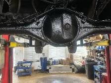 2015 Toyota Tacoma TRD Off Road Manual 6 Speed Lifted Custom - M - Photo 47