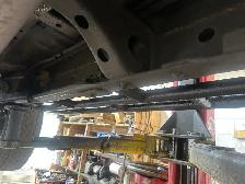 2015 Toyota Tacoma TRD Off Road Manual 6 Speed Lifted Custom - M - Photo 49