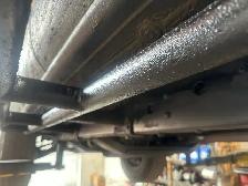 2015 Toyota Tacoma TRD Off Road Manual 6 Speed Lifted Custom - M - Photo 50