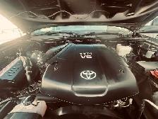 2015 Toyota Tacoma TRD Off Road Manual 6 Speed Lifted Custom - M - Photo 56