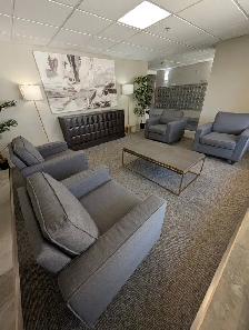 Barrington Place - Bachelor Suite - Photo 3