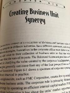 The Strategy-Focused Organization:  (Hardcover) - Photo 3