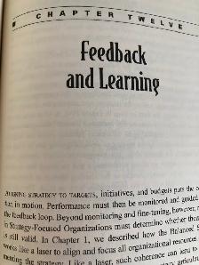 The Strategy-Focused Organization:  (Hardcover) - Photo 4