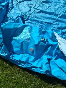 Bestway Pool Set Hydrium (12' x 30') - Photo 2