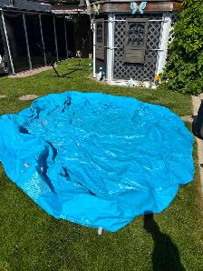 Bestway Pool Set Hydrium (12' x 30') - Photo 3