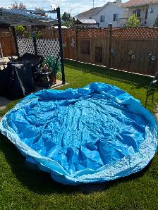 Bestway Pool Set Hydrium (12' x 30') - Photo 7