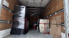General Labour ( Moving Company)