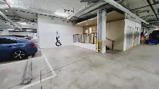 Spacious modern 1 bedroom /Den Suite across from Langara station - Photo 5