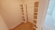 Spacious modern 1 bedroom /Den Suite across from Langara station - Photo 7