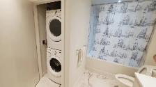 Spacious modern 1 bedroom /Den Suite across from Langara station - Photo 8