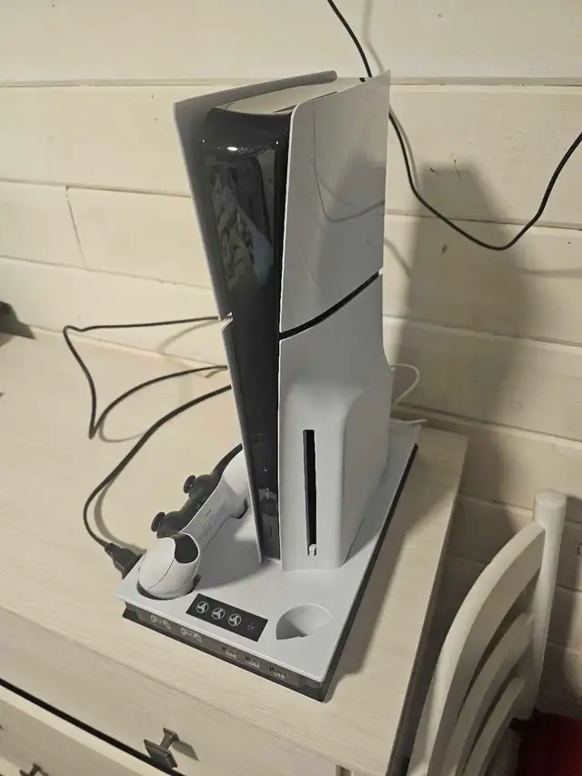 Play station 5