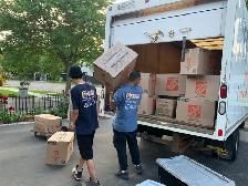 affordable moving 24/7 - Photo 3