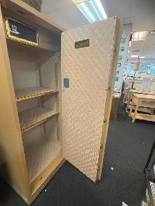 Brand New Premium 150cm Height Electronic Safe Special $499 - Photo 3
