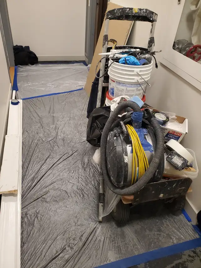 Workers Needed – Restoration Technicians