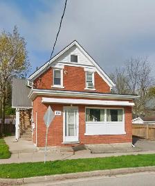 3 bedroom 1 bathroom