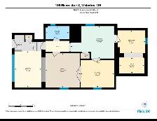 3 bedroom 1 bathroom - Photo 10