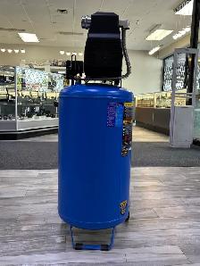 Mastercraft 26 Gallon 135 psi air compressor - Photo 3