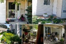 Beautiful 2-Bedroom Condo for Rent – Erindale, Sasktoon - Photo 2