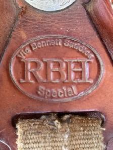 Vic Bennett Saddle’s - Photo 4