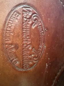 Vic Bennett Saddle’s - Photo 5