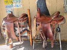 Vic Bennett Saddle’s - Photo 6